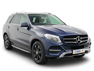 Mercedes Benz GLE-img
